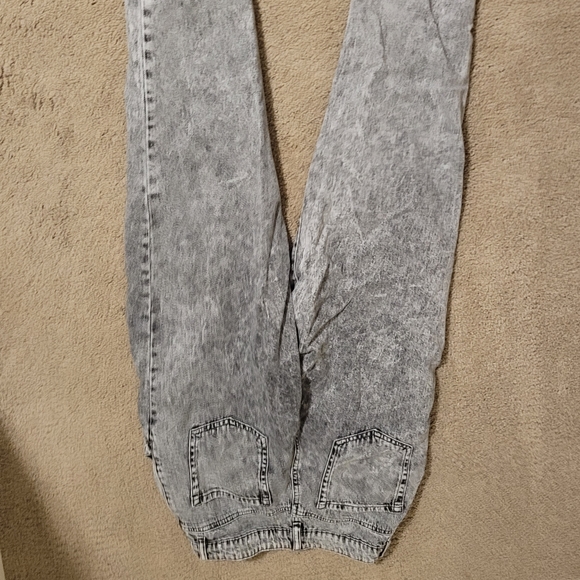 Garage jeans - Picture 2 of 2